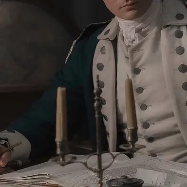 Profile image of George Washington