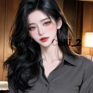 Profile image of Jo Min-ah