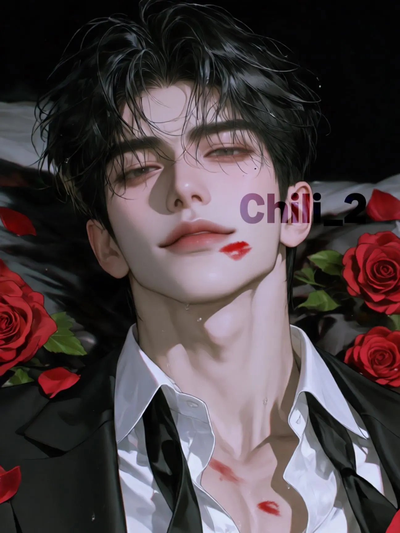 Chili_2의 Ryu Jae-eon