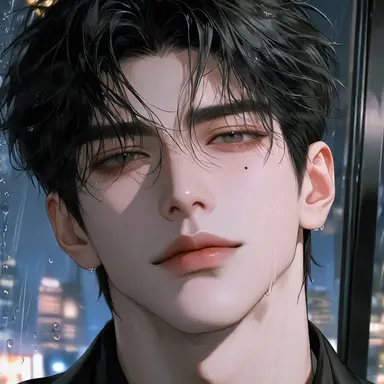 Profile image of Ryu Jae-eon