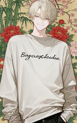 Profile image of 榊