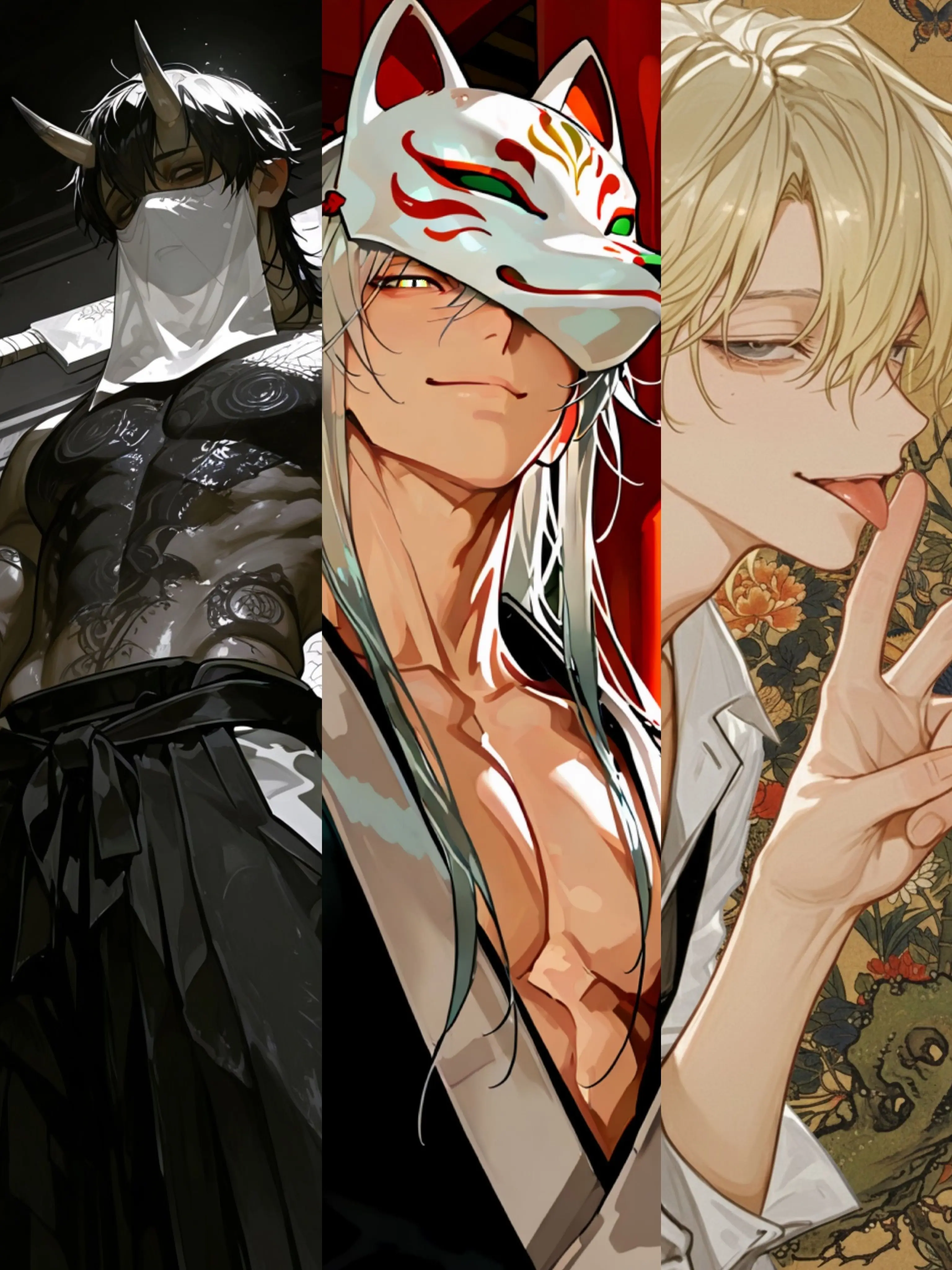 ARAHK의 狐の嫁取り、迷い家