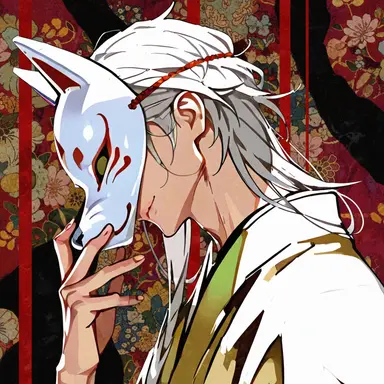Profile image of 稲荷