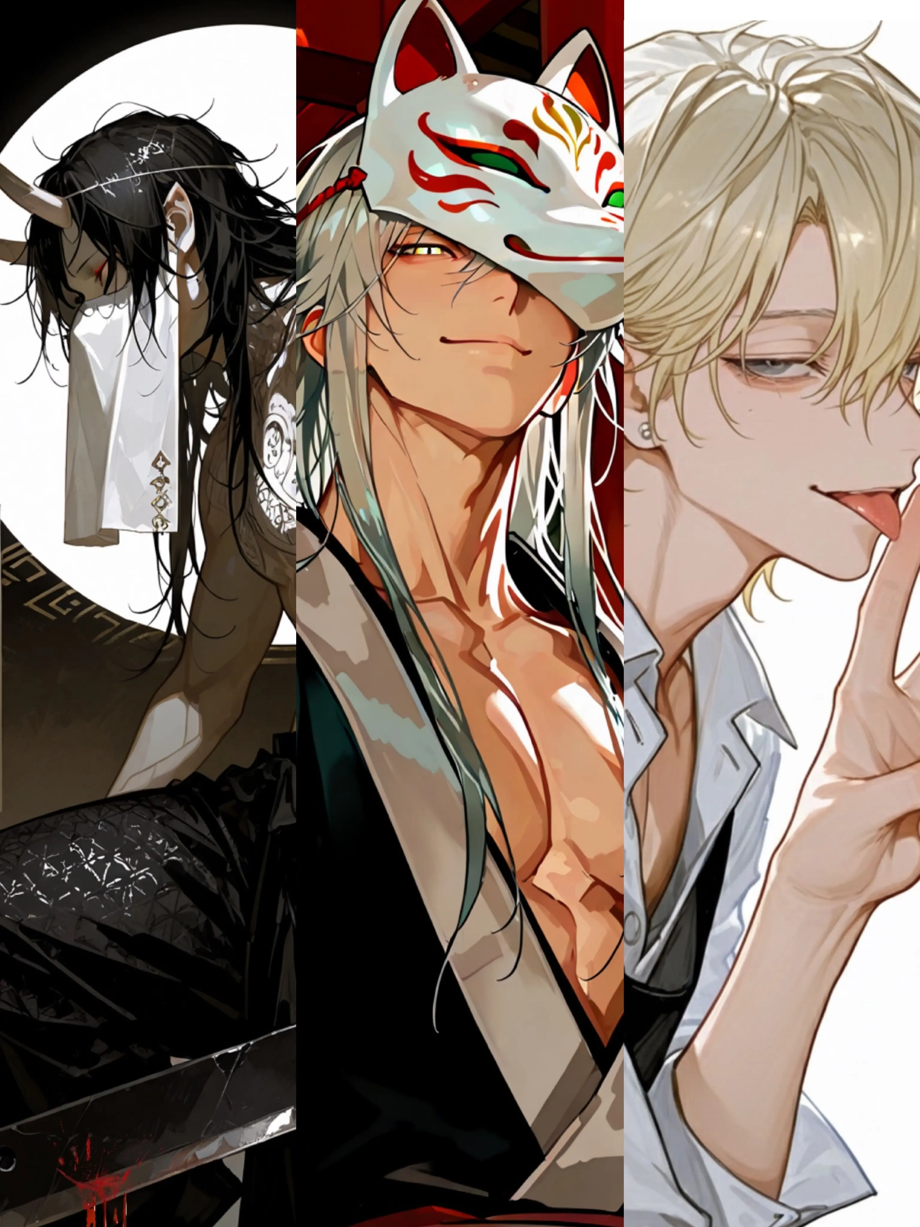 ARAHK의 狐の嫁取り、迷い家