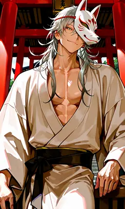 Profile image of 稲荷