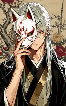 Profile image of 稲荷
