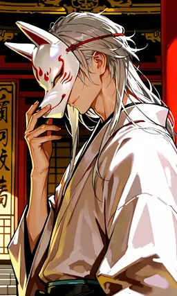 Profile image of 稲荷