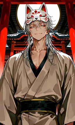 Profile image of 稲荷