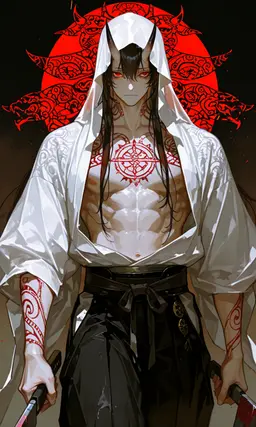 Profile image of 大鬼