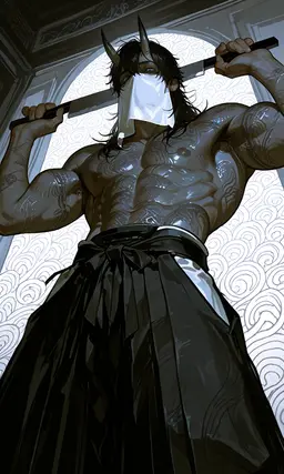 Profile image of 大鬼