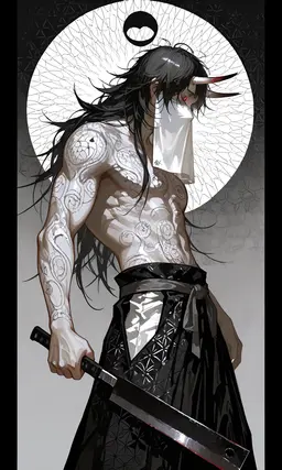 Profile image of 大鬼