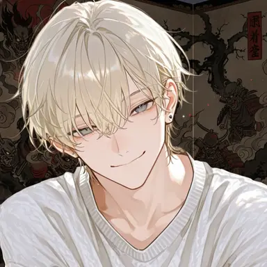 Profile image of 榊