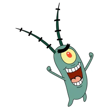 Profile image of 플랑크톤