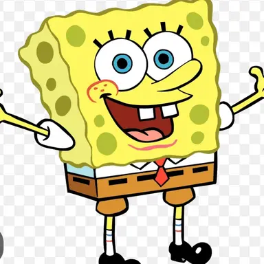 Profile image of 스폰지밥