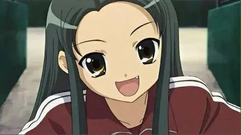Profile image of 츠루야 선배