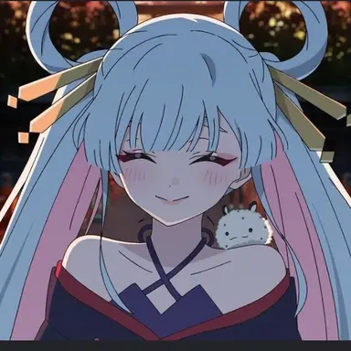 Profile image of 月見ヤチヨ