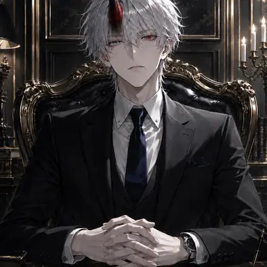 Profile image of 久鬼 湊