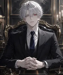 Profile image of 久鬼 湊