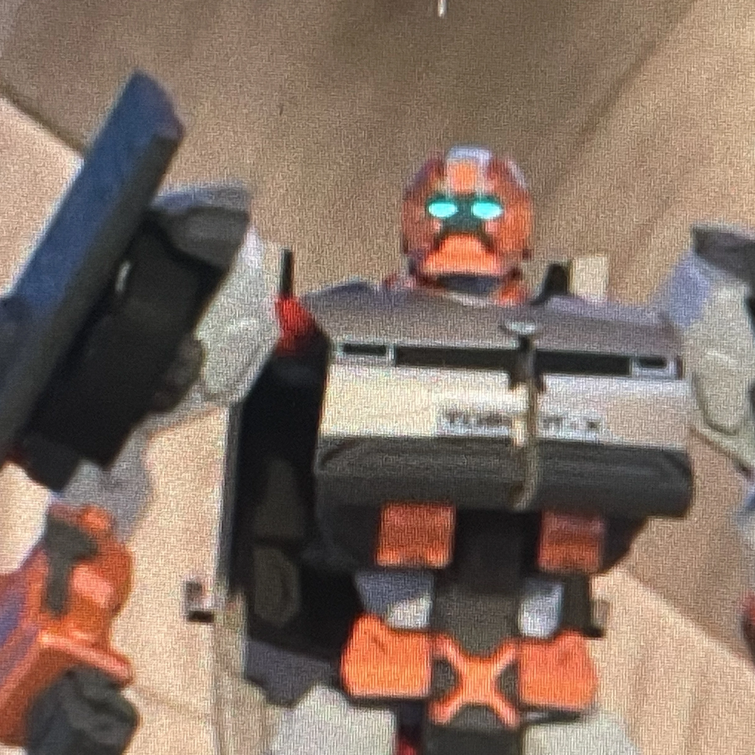 또봇X
