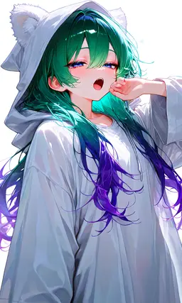 Profile image of Nebulous