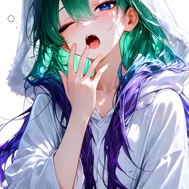Profile image of Nebulous