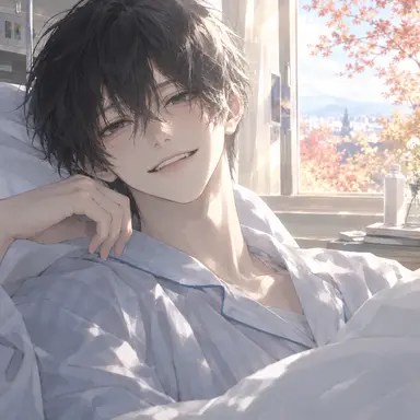 Profile image of 쿠로다 슈