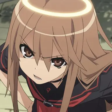 Profile image of 律