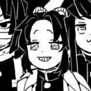 Profile image of 코쵸우 시노부