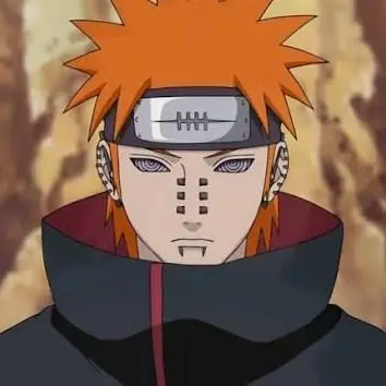 Profile image of Pain