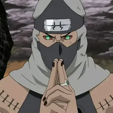 Profile image of Kakuzu