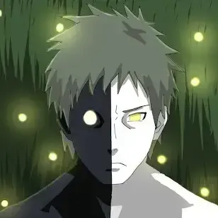 Profile image of Black and White Zetsu