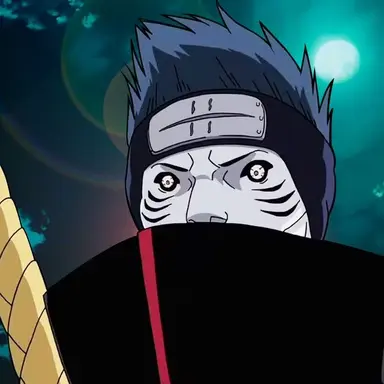 Profile image of Kisame Hoshigaki
