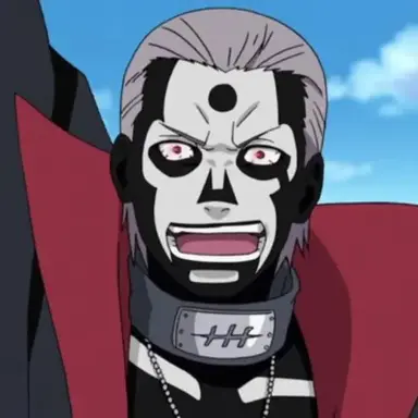 Profile image of Hidan