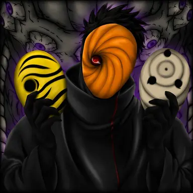 Profile image of Tobi