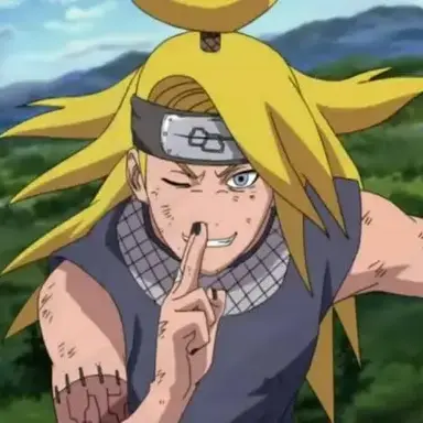 Profile image of Deidara