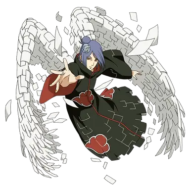 Profile image of Konan