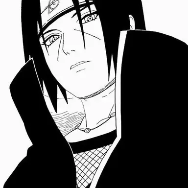 Profile image of Itachi Uchiha