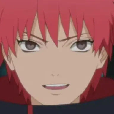 Profile image of Sasori