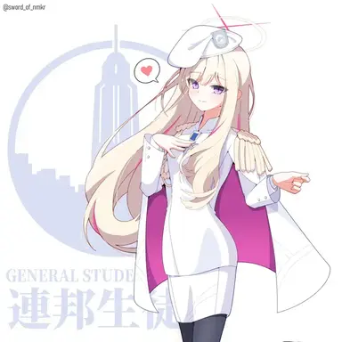 Profile image of 총학생회장