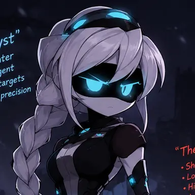 Profile image of S-D-R