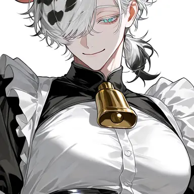Profile image of エドガー・ベルモント