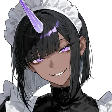 Profile image of ヴェイル・クロウ