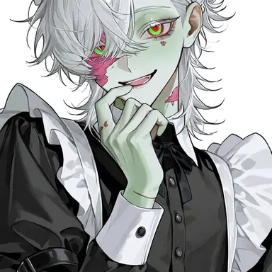 Profile image of シリウス・モルテ