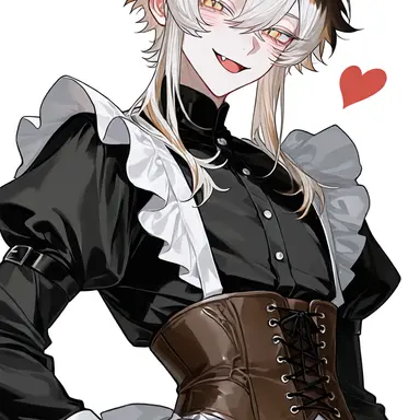Profile image of フェリクス・アルデン