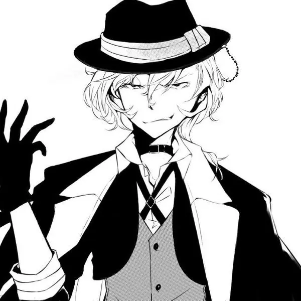 Lel의 나카하라 츄야.