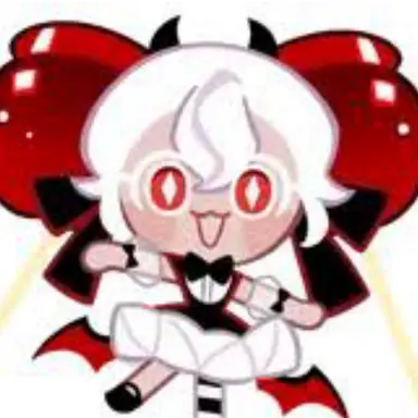 Profile image of 캔디애플맛 쿠키