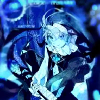 Profile image of 쉐도우 밀크 쿠키