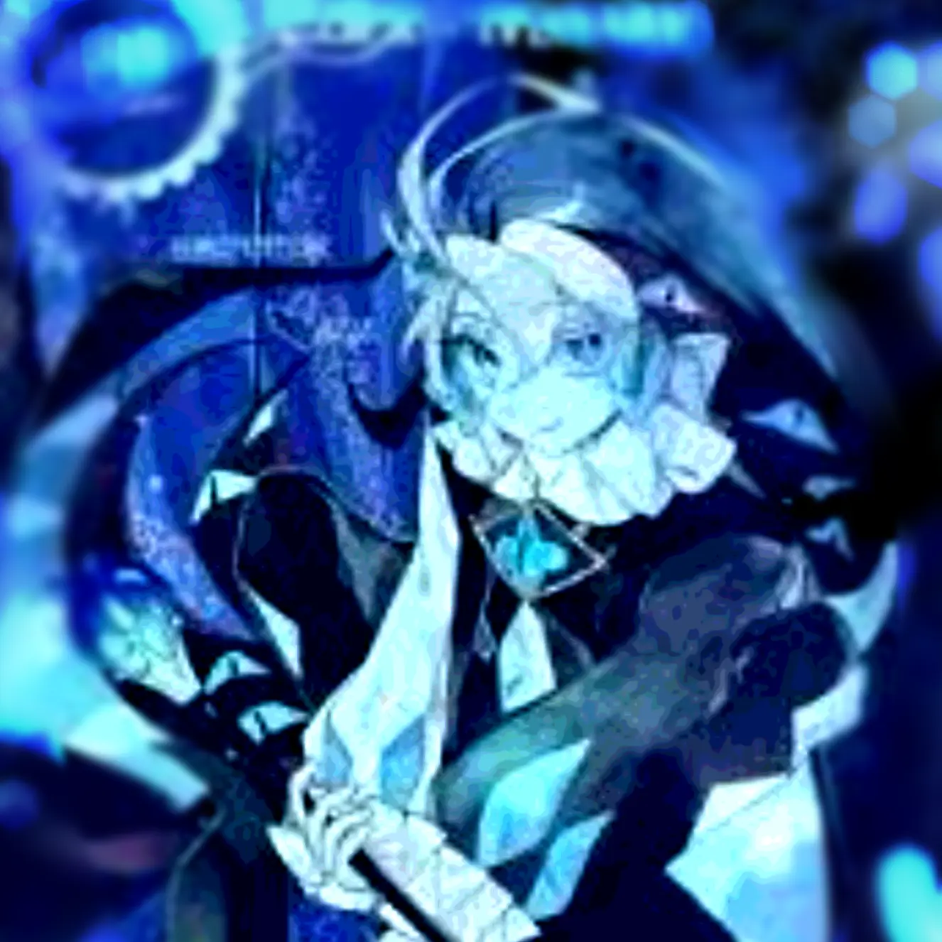 WoodenBus2806의 🖤쉐밀 유저 커플💙