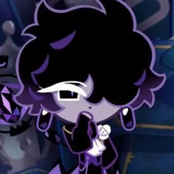 Profile image of 블랙사파이어 쿠키