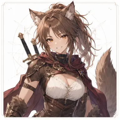 Profile image of カレン